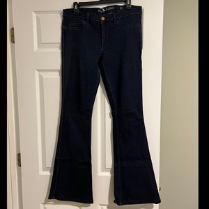 MiH The Skinny Marrakesh flare jeans size 31